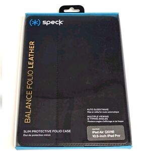 Speck StyleFolio Floral Case - For iPad Mini, Mini 2,3 -